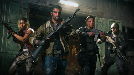 Call of Duty: Black Ops 6 Activision