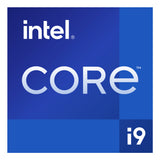 Intel CPU Core i9 I9-12900KF 3.2GHz 16-core (TRAY - u/køler) Intel