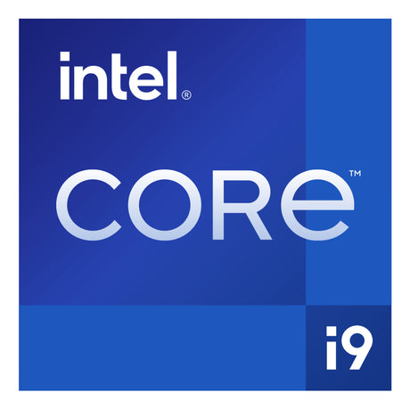 Intel CPU Core i9 I9-12900 2.4GHz 16-core (TRAY - u/køler) Intel