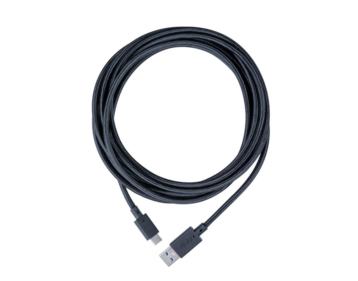 Nacon USB -USB-C CABLE FOR PS5 - 3M Nacon