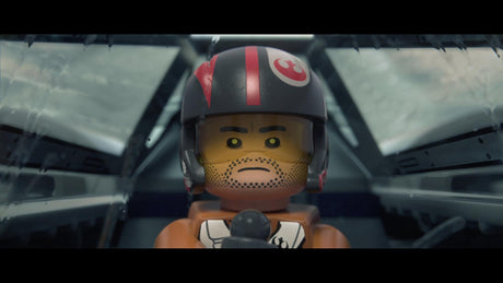 LEGO Star Wars: The Force Awakens Star Wars