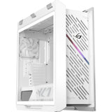 ASUS ROG STRIX HELIOS II GX601S – kabinet – Hvid