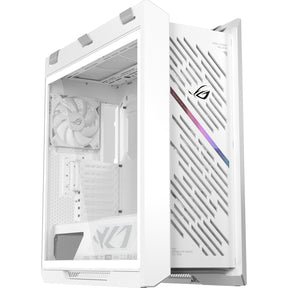 ASUS ROG STRIX HELIOS II GX601S – kabinet – Hvid