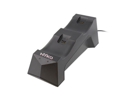 Nyko Deluxe Master Pak – tilbehørssæt til PlayStation 5 – opladningsbase