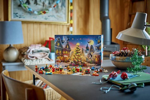 LEGO - LEGO City - Advent Calendar (60510)