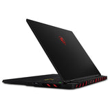 MSI Raider 18 Max HX A2WI-1075 – bærbar med tysk DE-layout