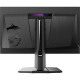 MSI MPG 271QRDE QD-OLED X50 – skærm – Sort
