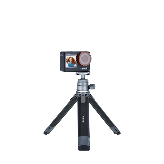 Rollei Mini Stativ SY-390
