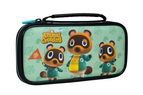Animal Crossing Bæretaske til Nintendo Switch