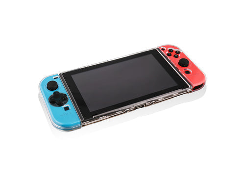 Nyko Dpad Case – transparent cover til Nintendo Switch