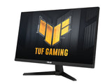 ASUS TUF Gaming VG259Q5A – skærm – Sort
