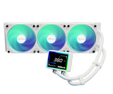 ASRock Challenger White 360 Digital - produktbillede 3