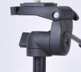 Fotopro DIGI 9300 Stativ med ben Rollei