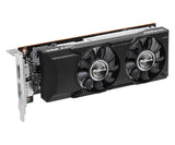 ASRock Intel Arc A310 Low Profile 4GB - produktbillede 3