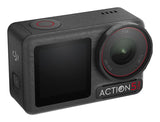 DJI - Osmo Action 5 Pro Adventure Combo - Action Camera DJI