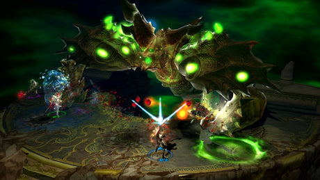 Blizzard Diablo III (3): Eternal Collection (Import)