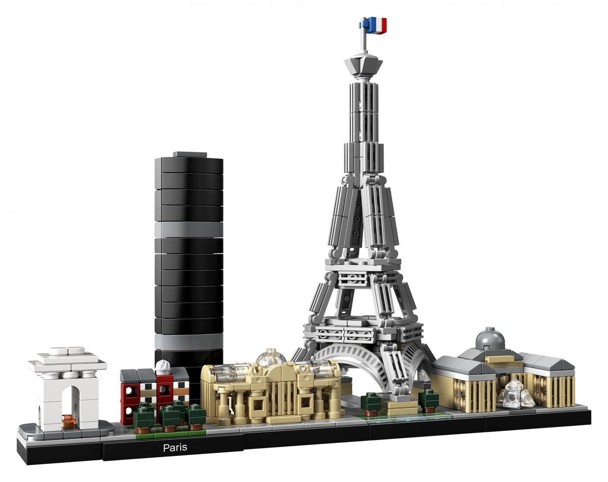 LEGO Architecture - Paris (21044) LEGO