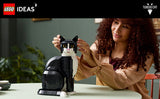 LEGO - LEGO Ideas - Tuxedo Cat (21349) Lego