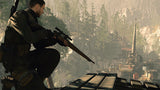 Sniper Elite 4 Nintendo Switch – Gameplay, spilscene 3