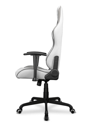 COUGAR Armor Elite, hvid gamingstol – produktdetalje