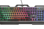 TRUST GXT856 TORAC GAMING KEYBOARD ND TRUST