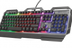 TRUST GXT856 TORAC GAMING KEYBOARD ND TRUST