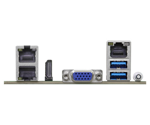 ASRock Rack AM5D4ID-2T/BCM bundkort - produktbillede 4