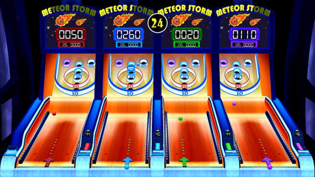 Carnival Games (Code in Box) (DE/Multi in Game) Geekd