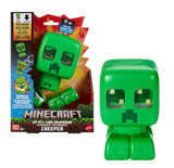 Minecraft - My Pet Creeper (JGX49) Minecraft