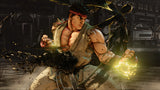 Street Fighter V (5) Champion Edition