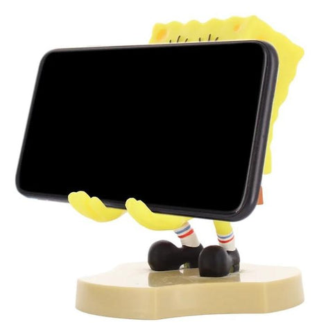 CABLE GUYS - HOLDEM - SPONGEBOB Cable Guys