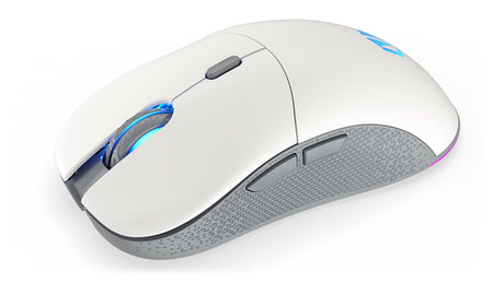ENDORFY Gem Plus Wireless Onyx White (wei/grau)