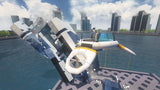 ScreamRide – Xbox 360 – spilgrafik