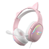 Subsonic Headset All Platforms + Led MULTI Subsonic
