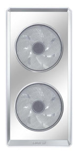 Lian Li Lancool 217 Infinity - White Lian Li