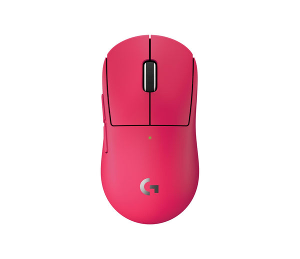 Logitech - G Pro X Superlight 2C