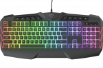 TRUST GXT867 ACIRA 60% MINI GAMING KEYBOARD ND TRUST