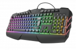 TRUST GXT867 ACIRA 60% MINI GAMING KEYBOARD ND TRUST
