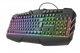 TRUST GXT867 ACIRA 60% MINI GAMING KEYBOARD ND TRUST
