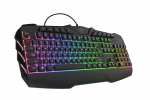 TRUST GXT881 ODYSS SEMI-MECH KEYBOARD ND TRUST