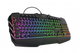 TRUST GXT867 ACIRA 60% MINI GAMING KEYBOARD ND TRUST
