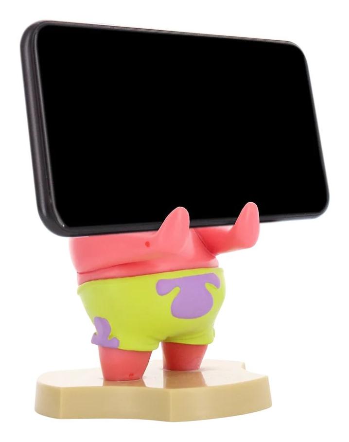 CABLE GUYS - HOLDEM - SPONGEBOB PATRICK Cable Guys