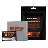 Thermal Grizzly Minus Pad Extreme V2 - 100x 100x 1,0mm Thermal Grizzly