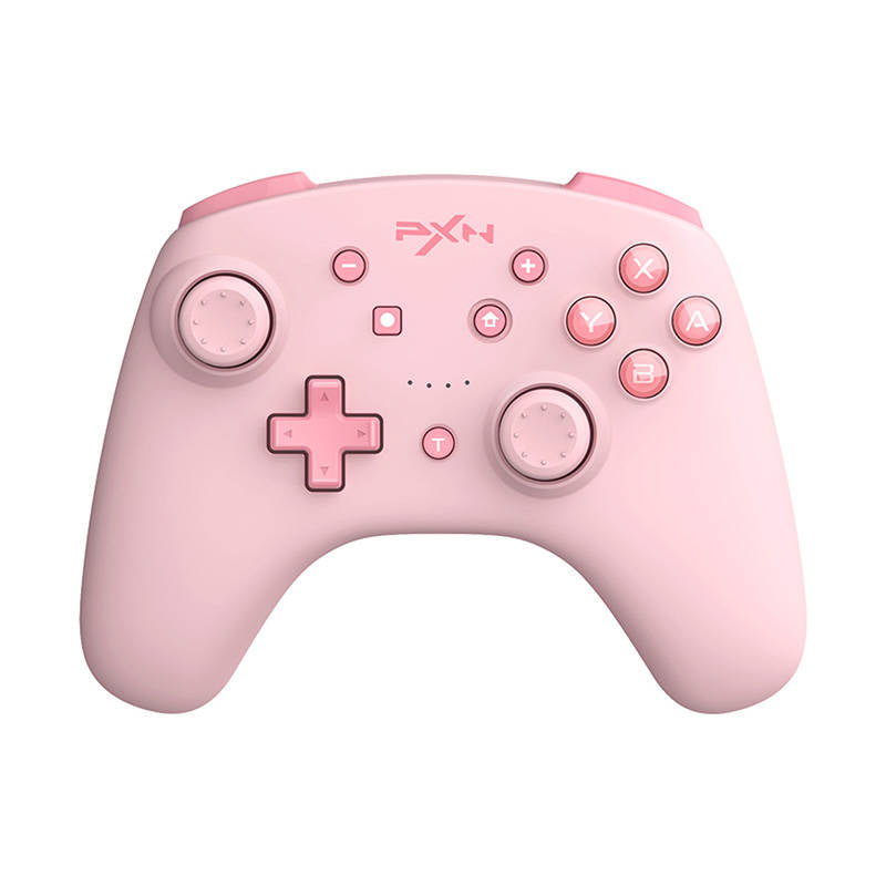 Wireless Gamepad NSW PXN-9607X (Pink) PXN