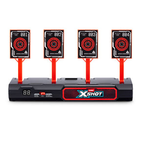 ZURU X-SHOT Electronic target – Sort