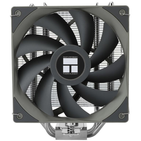 Thermalright Assassin Spirit 120 V2 - CPU cooler Shenzhen Deli Ming Technology Co. LTD (Thermalright)