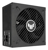 ASUS TUF Gaming 1000P – 1000 W Platinum strømforsyning – blæsergitter og netstik