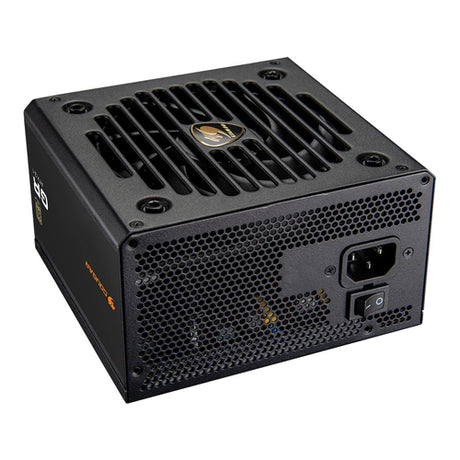 COUGAR GR 750W ATX3.1/ PCIE 5.1/ 80 Plus Gold strømforsyning – produktdetalje
