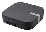 ASUS Chromebox CHROMEBOX6-S5007UN – set skråt forfra