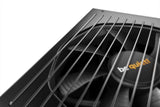 be quiet! Straight Power 12 Platinum 1200W ATX3.0, PC power supply (black, 2x 12VHPWR, 4x PCIe, cable management, 1200 watts) Be quiet